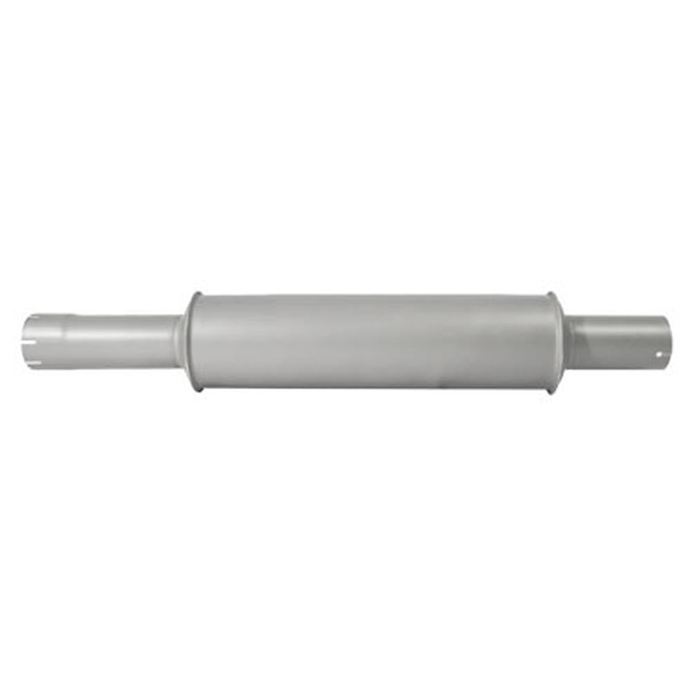 R1056 Muffler Fits Case