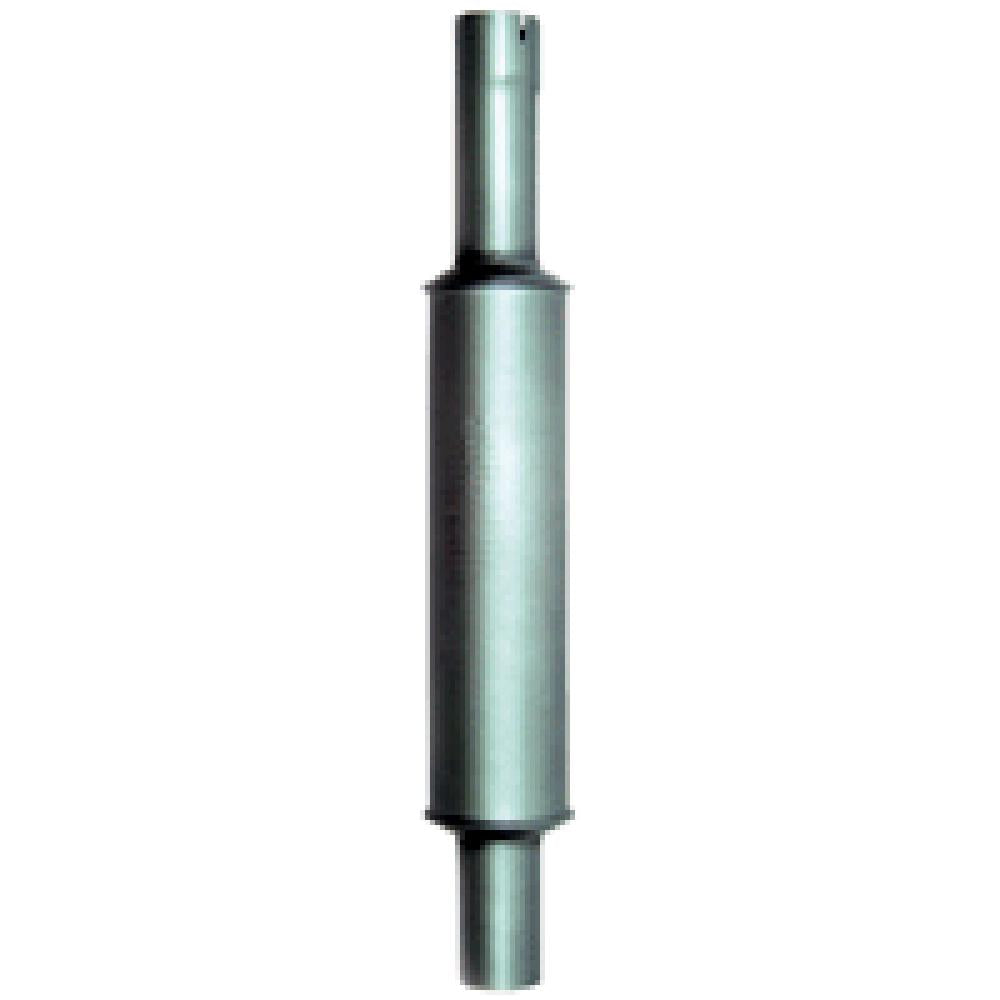 Muffler Fits John Deere Replaces 1717-1058