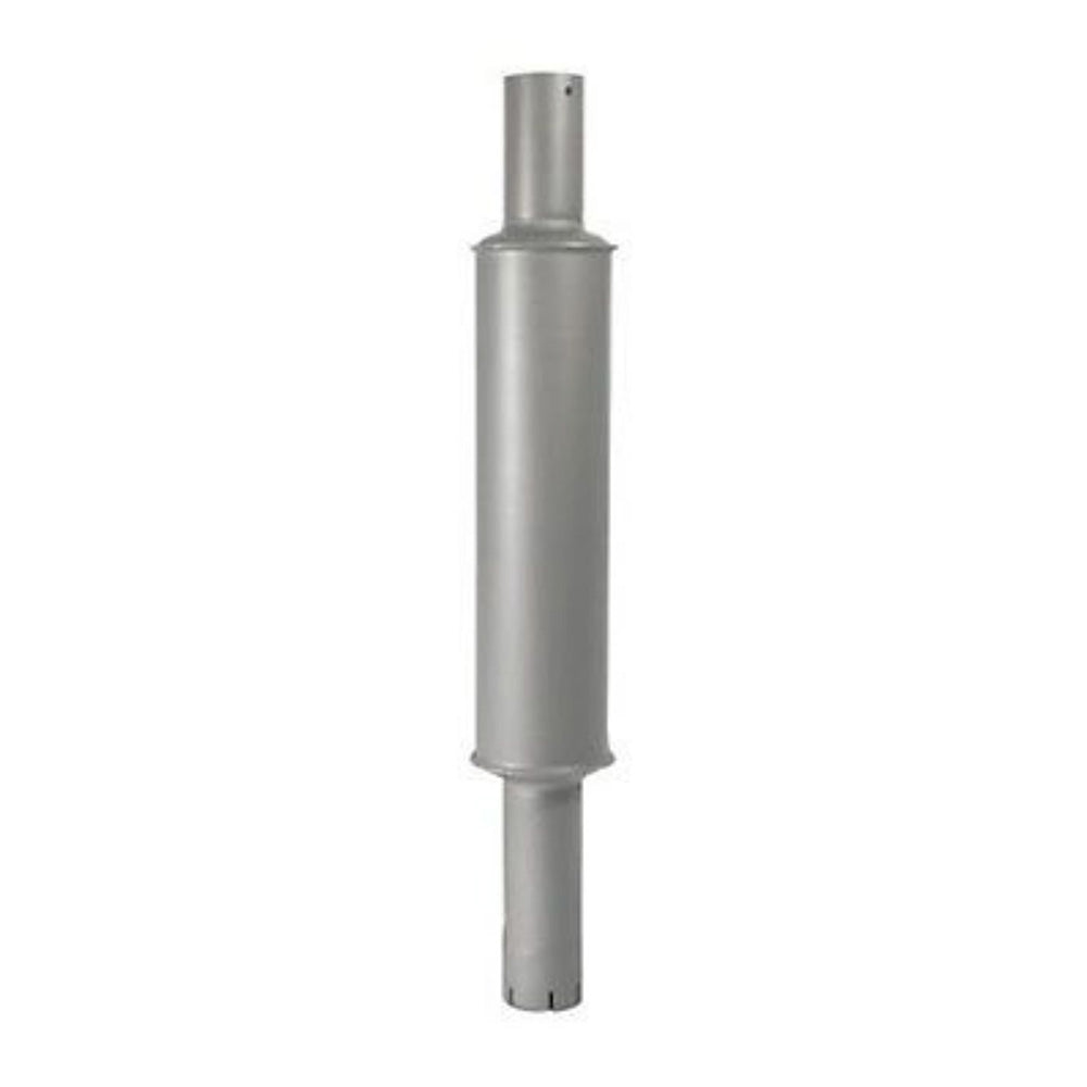 R1056 Muffler Fits Case