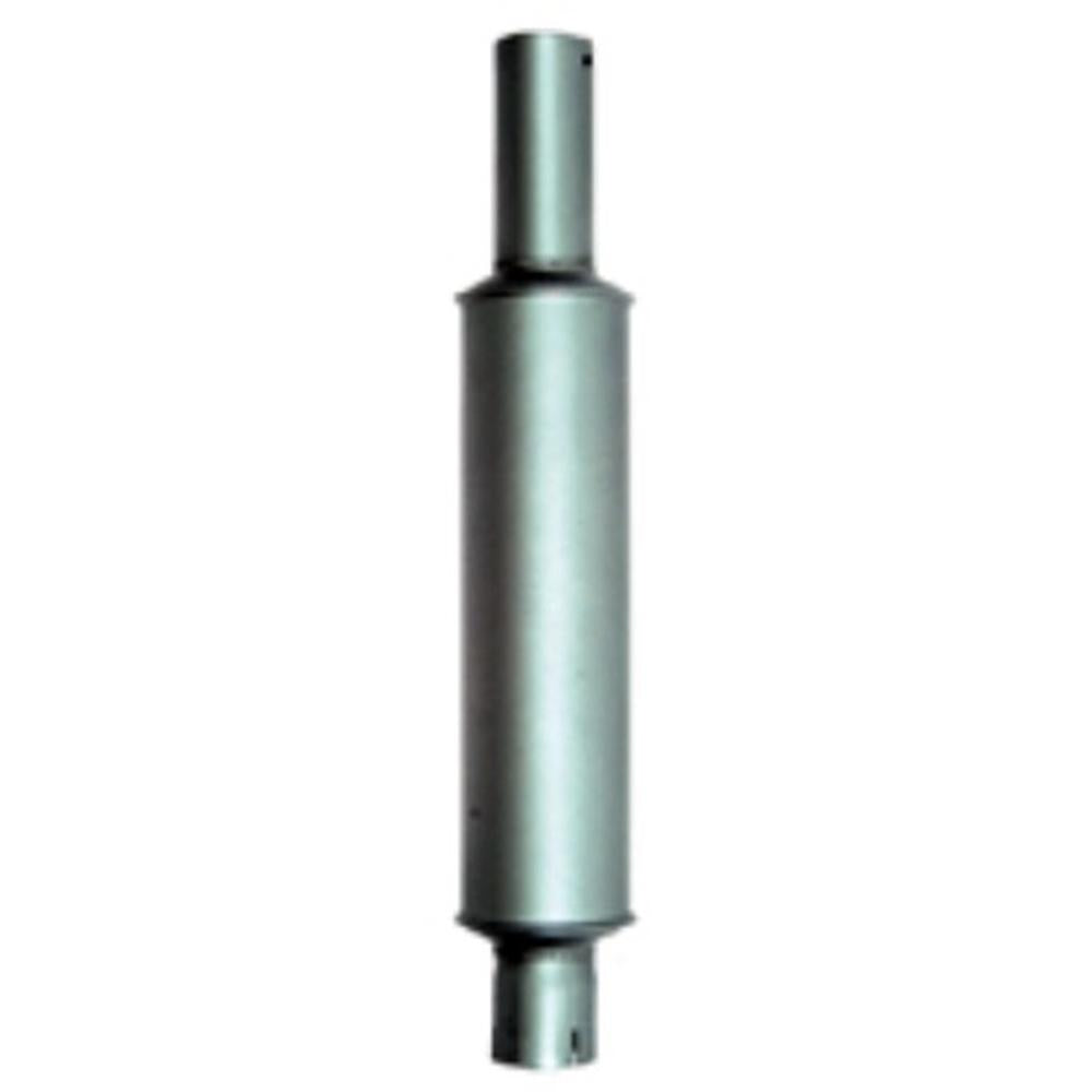 G45264 A39020 CA-5 Exhaust Muffler Fits Case-IH Harvester Tractor Models 430 431