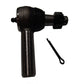 G45368 Tie Rod End R/H Fits Case 430, 530, 480, 580 Front Axle Parts