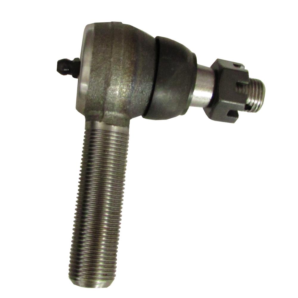 TIE ROD END LEFT HAND THREAD Fits Case 300B 400B 430 530 530CK 430CK 480B 580CK