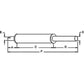 Muffler Fits Case 611B 610B 600B G45727