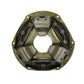 G45790 10" Pressure Plate Fits Case-IH Tractor Models 310E 310F