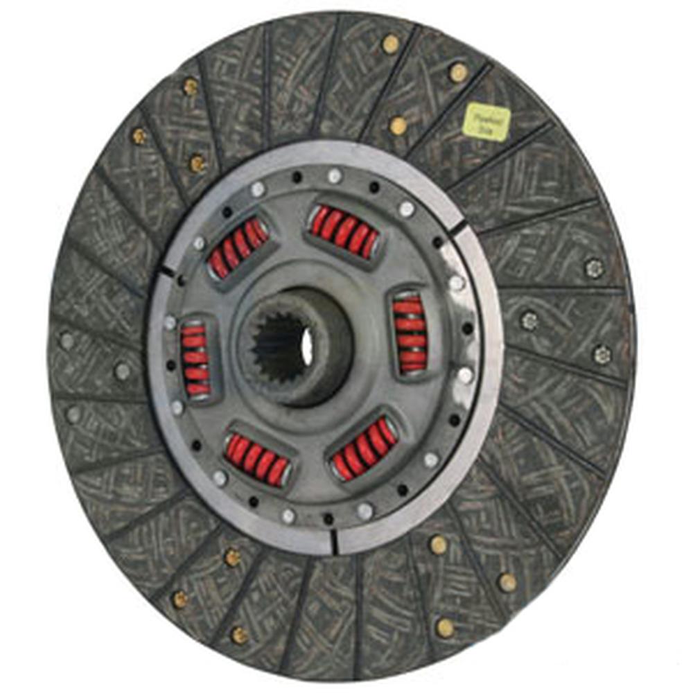 G45797 New Trans Disc Fits Case-IH Tractor Models 430 530 540 541 630 640 +