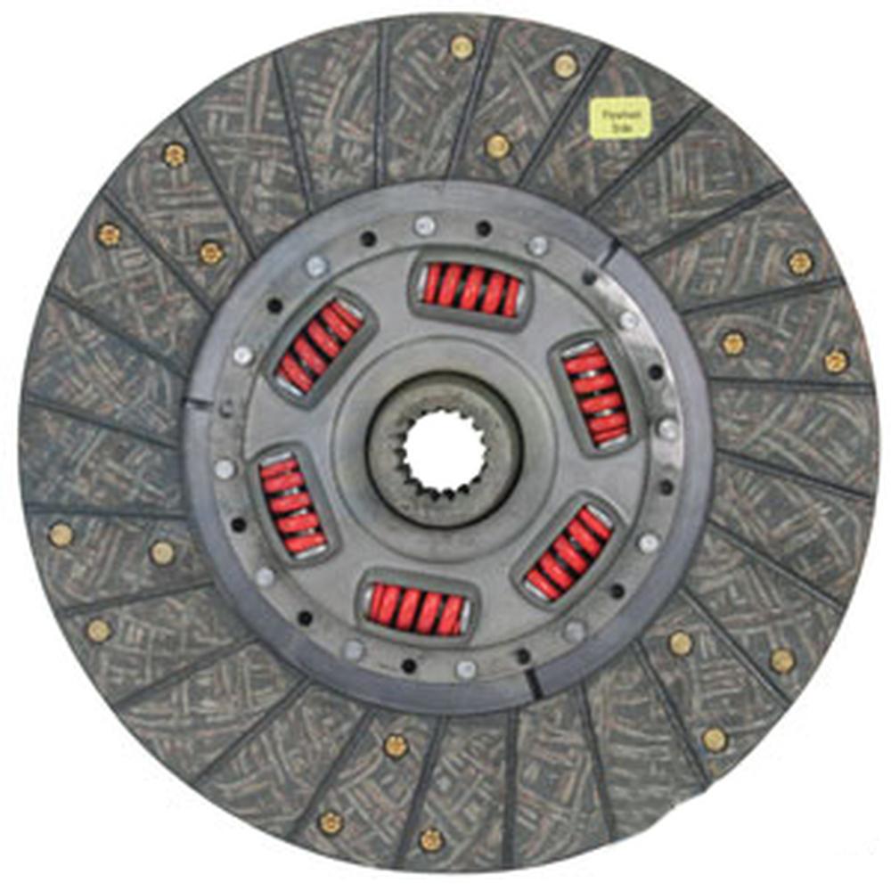 G45797 New Trans Disc Fits Case-IH Tractor Models 430 530 540 541 630 640 +