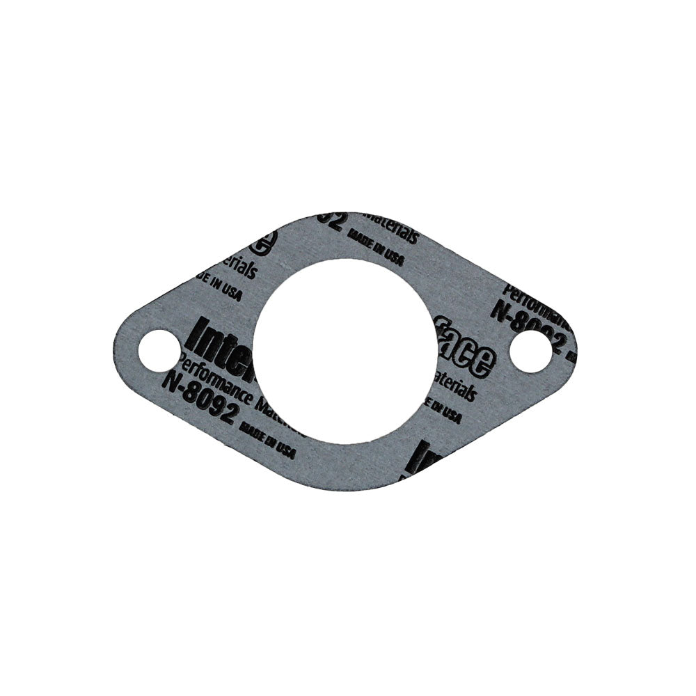 1342775C1 Water Pump and Thermostat Gasket Fits Case/International Harvester W11