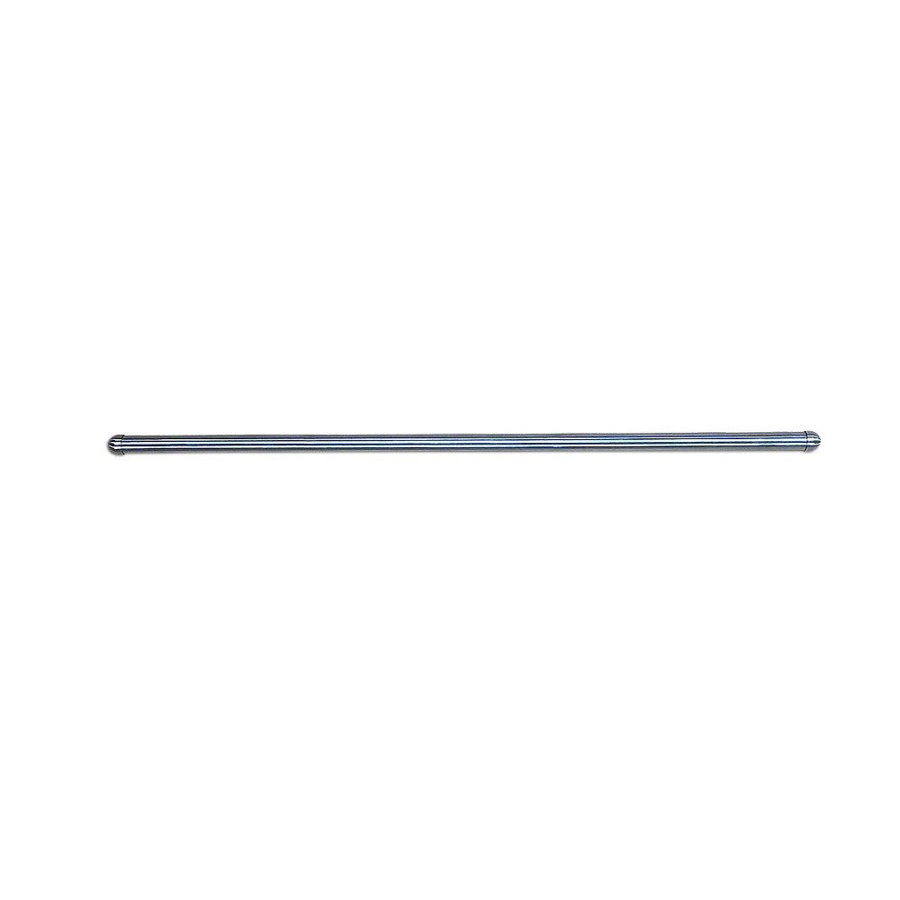 Cylinder Head Push Rod w/o Turbo Fits Case Replaces A51545
