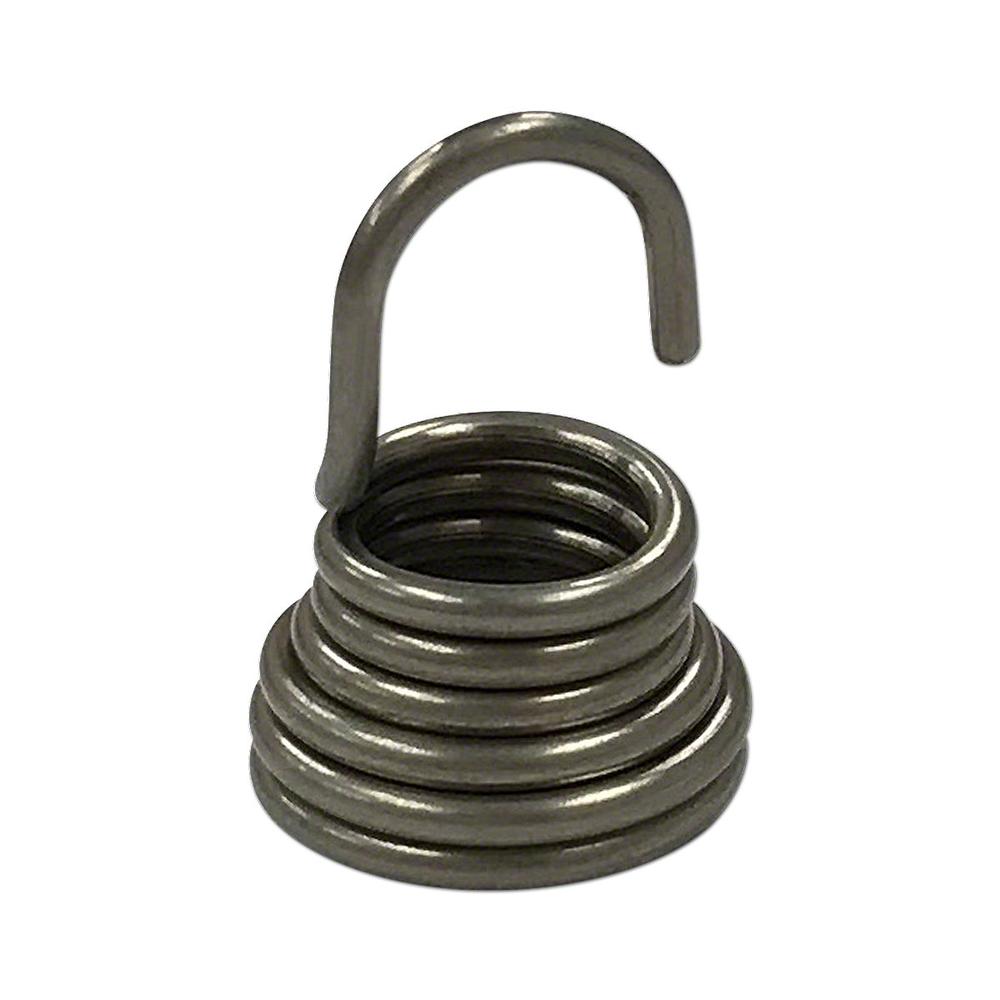 A157705 Master Spring Fits Case 430 530 480 580 580B 580C Backhoe
