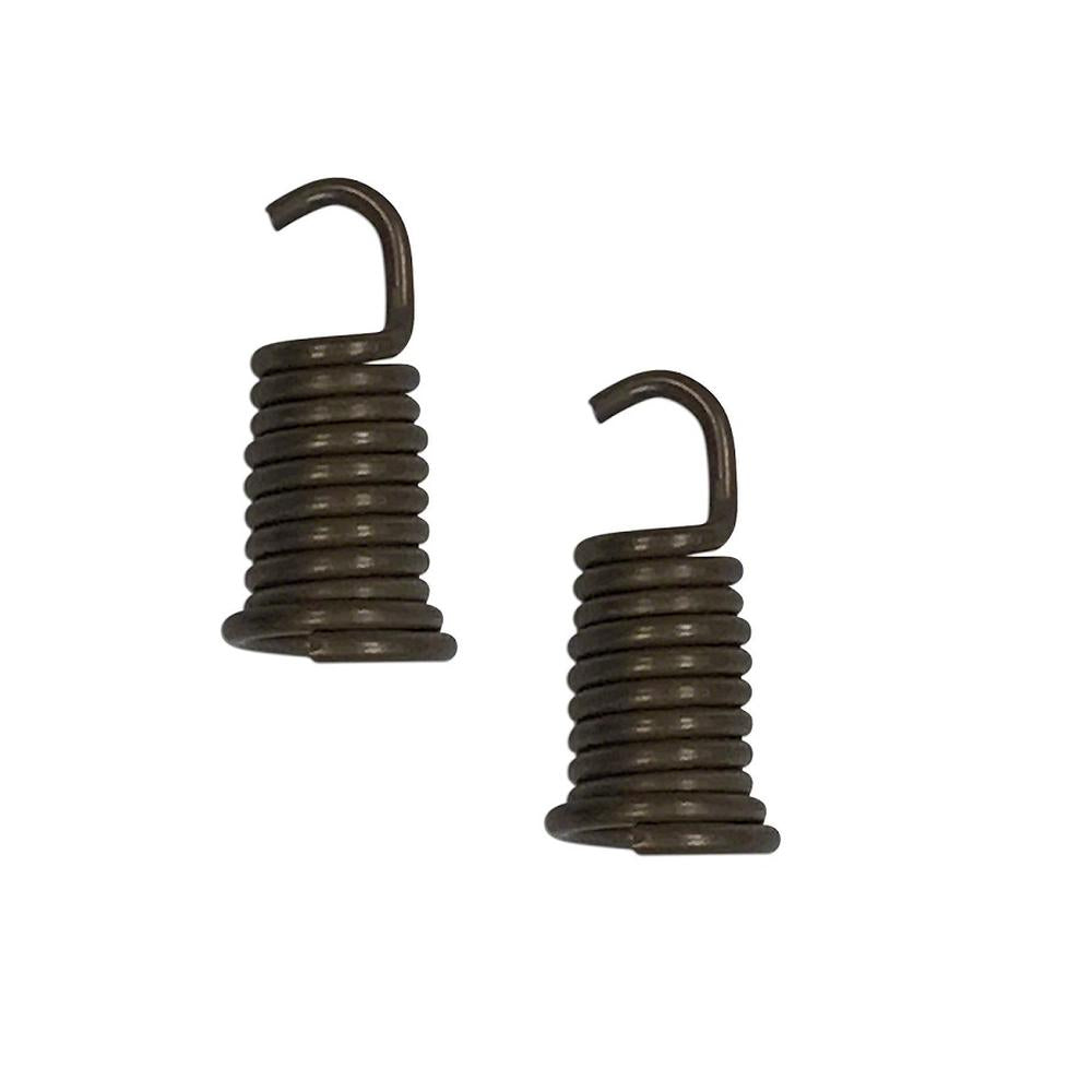 Qty 2: Brake Spring Fits Allis Chalmers Replaces 235609