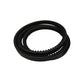 17 Series 13X1255 Cogged Alternator Belt 17495 Automotive Tractors Compactors