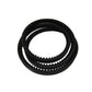 G9495 New Alternator Belt Fits Kubota Tractor Models M8540 M9540