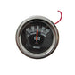 Chrome Amp Meter (60-0-60) Fits Ford/New Holland Replaces A0NN10670A-CHR-60