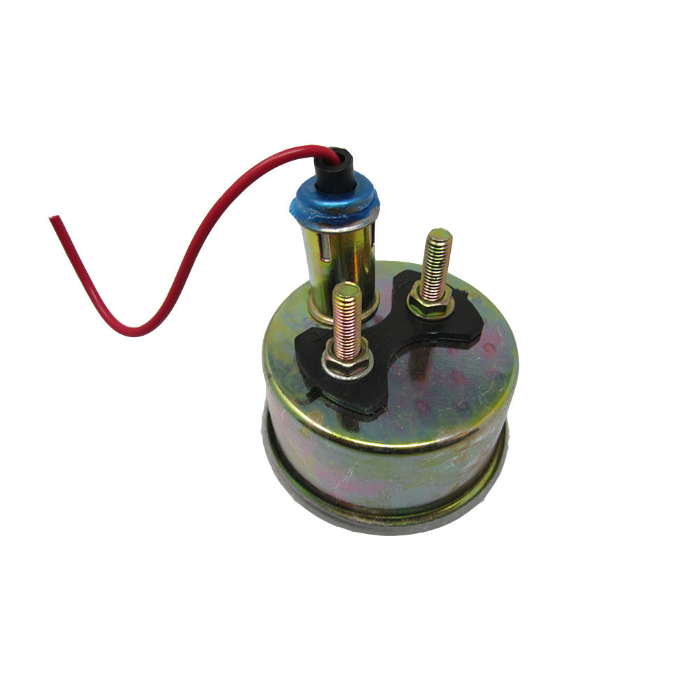 60 Amp Meter Ammeter Fits Massey Ferguson Tractor