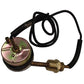 AR36383 1407-0572 Temperature Gauge Fits John Deere 2510 3020 3020D 4020 5010