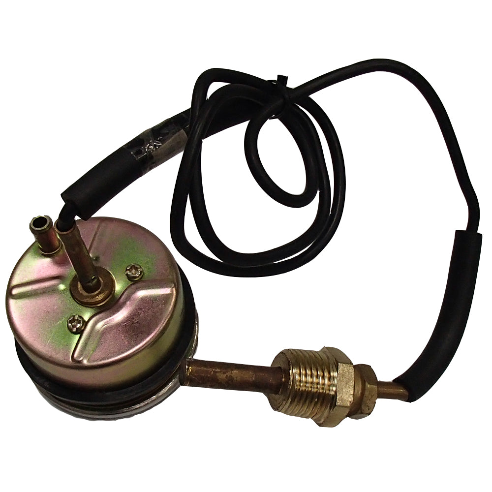 AR36383 1407-0572 Temperature Gauge Fits John Deere 2510 3020 3020D 4020 5010