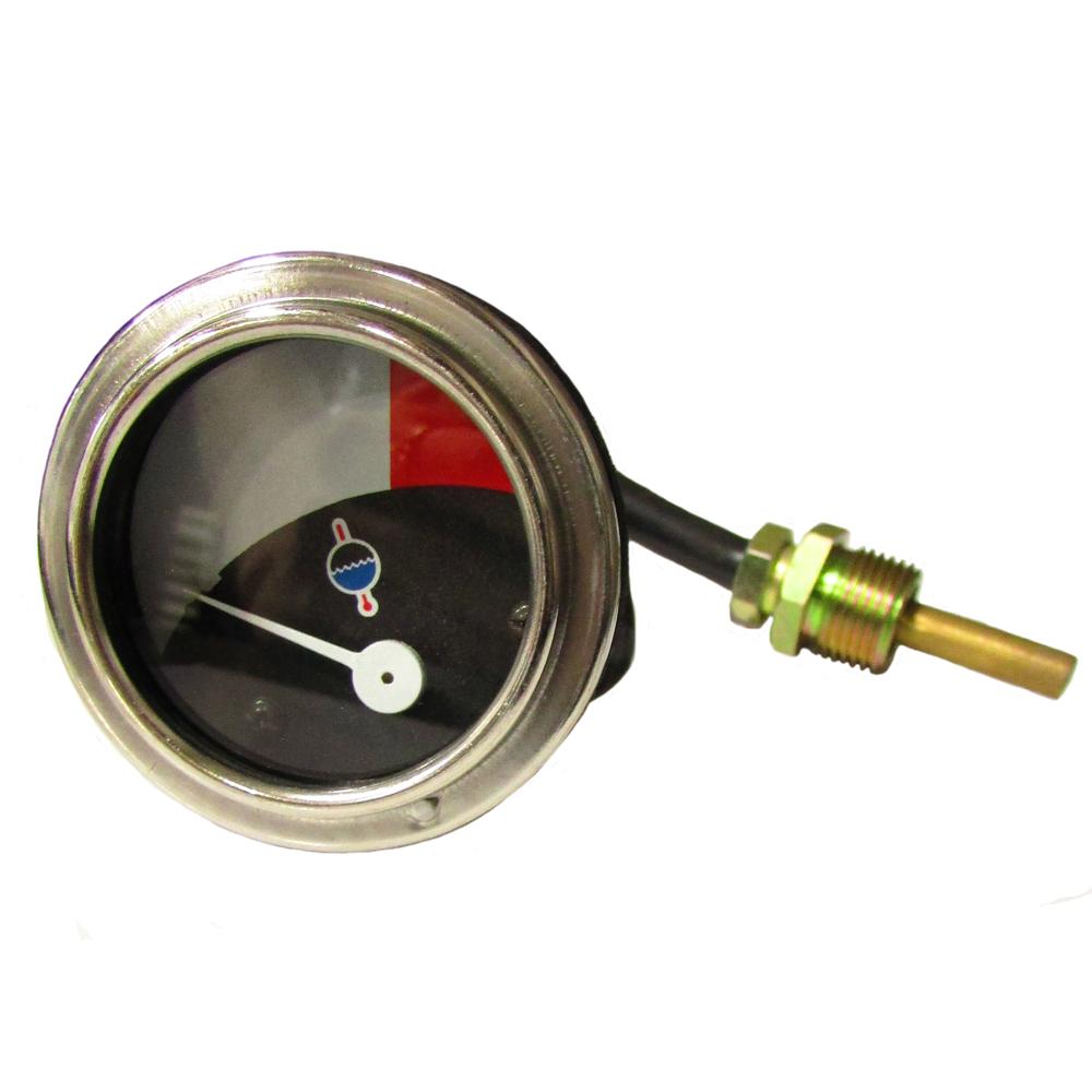 Replacement Water Temperature Gauge will Fits John Deere 3020 4020 4320