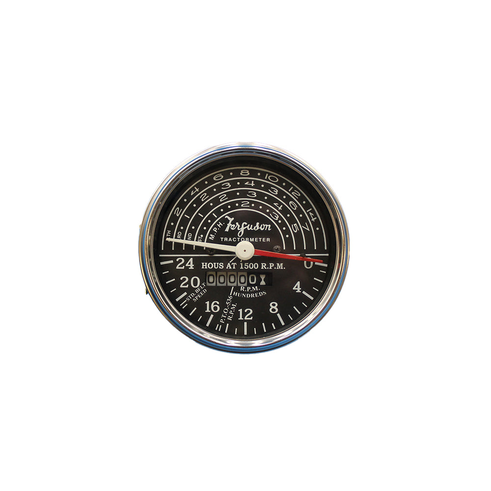 New Tachometer Fits Massey Ferguson TO20 TO30 1751312M1 1751314M91