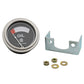 Temperature Oil 2 Gauge Set Fits FARMALL H, M,W4-9 T6 1939 - 1946 63783D 43987DB
