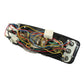 Gauge Cluster Instrument Assembly Fits Fiat Replaces 5103690