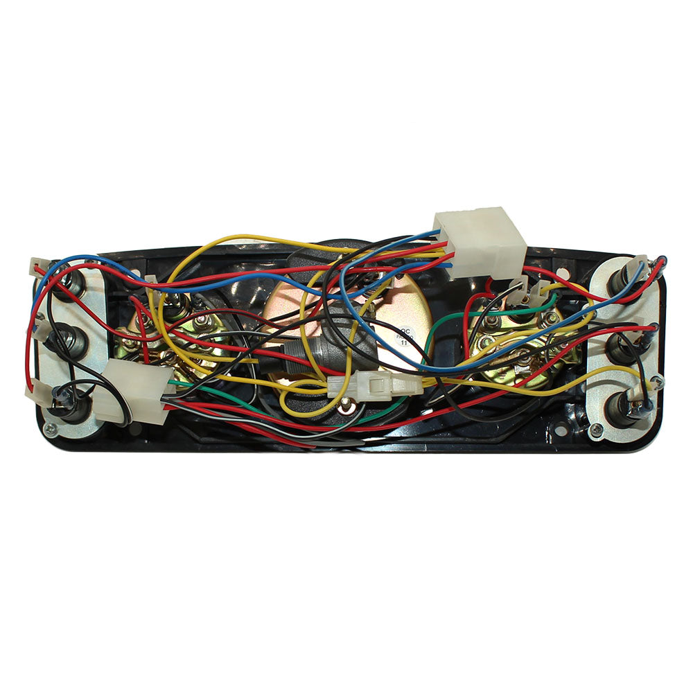 Gauge Cluster Instrument Assembly Fits Fiat Replaces 5103690