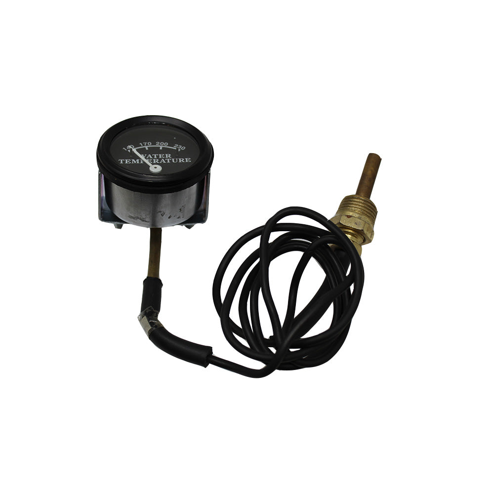 AA6295R Water Temperature Gauge Fits John Deere 730 820 830 A AR B D