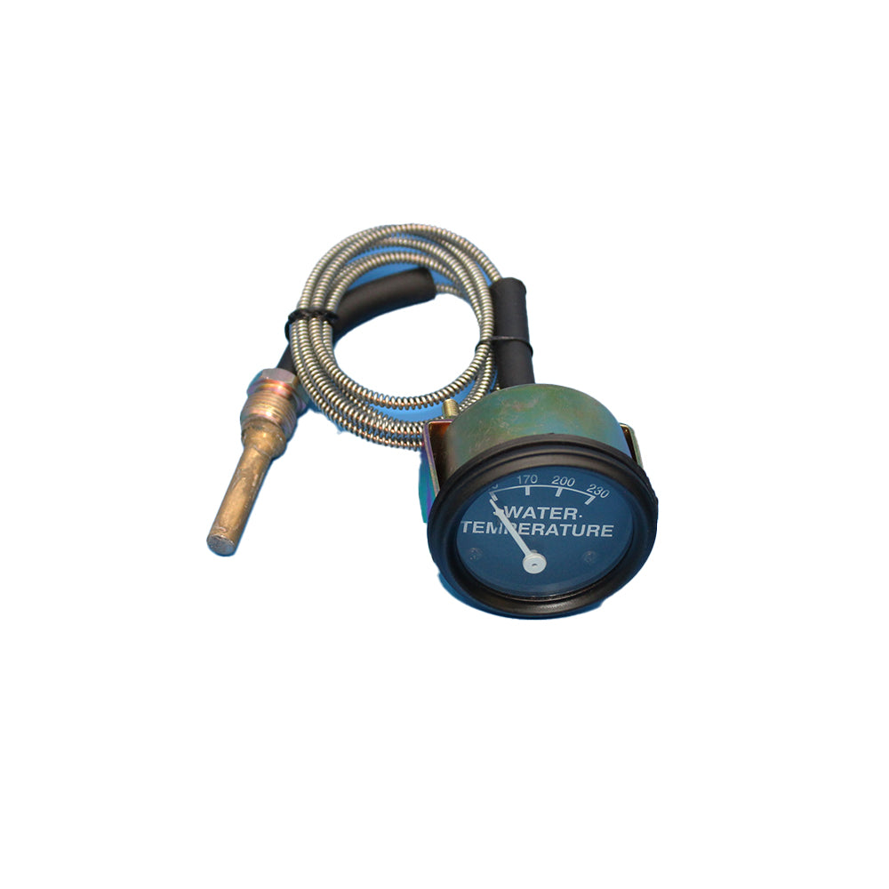 TEMPERATURE GAUGE Fits John Deere TEMP 630 70 720 730 80 820 830 840 A AH AN