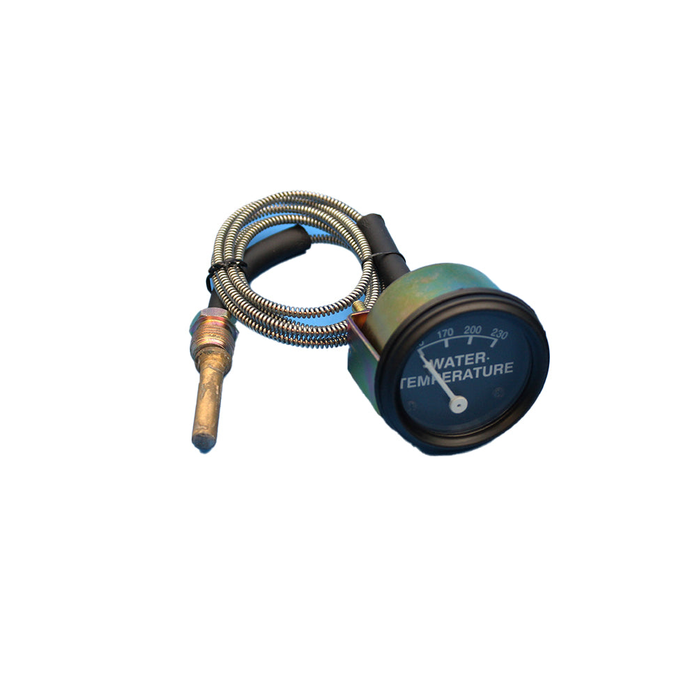 TEMPERATURE GAUGE Fits John Deere TEMP 630 70 720 730 80 820 830 840 A AH AN