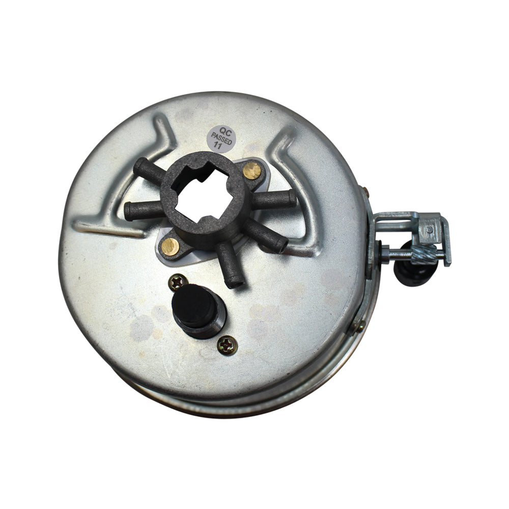 AR32827 Tachometer Gauge White Needle Fits John Deere 4520 600 4020 4620 4000