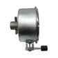 Tachometer with White Needle Fits John Deere Replaces AR32827