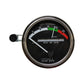 Tachometer with White Needle Fits John Deere Replaces AR32827