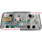 R5336 Dash Gauge Cluster - Fits Ford