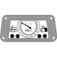 R5336 Dash Gauge Cluster - Fits Ford