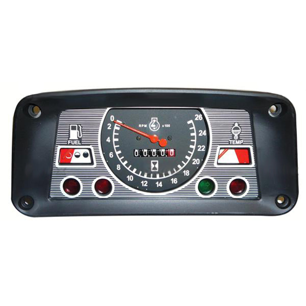 New Tractor Cluster Gauge Fits Ford New Holland 231 233 333 335 340 420 445