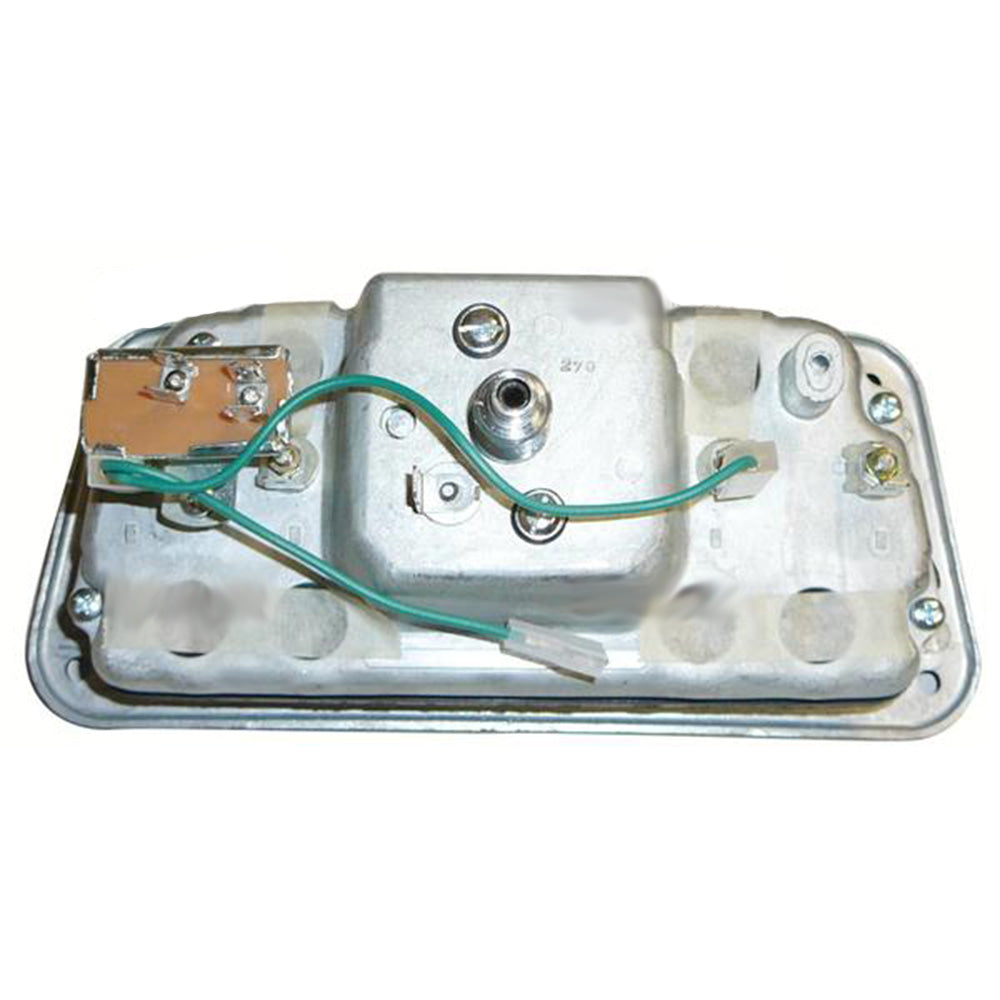 R5336 Dash Gauge Cluster - Fits Ford