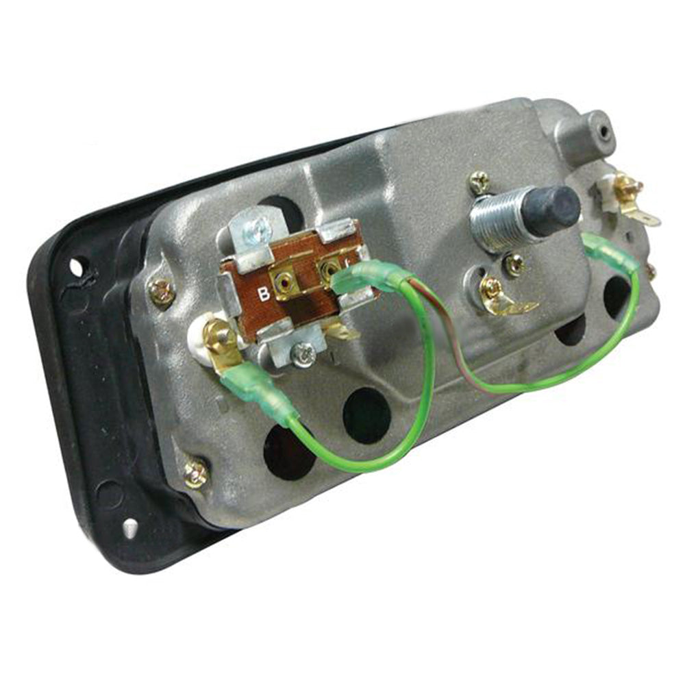 R5336 Dash Gauge Cluster - Fits Ford
