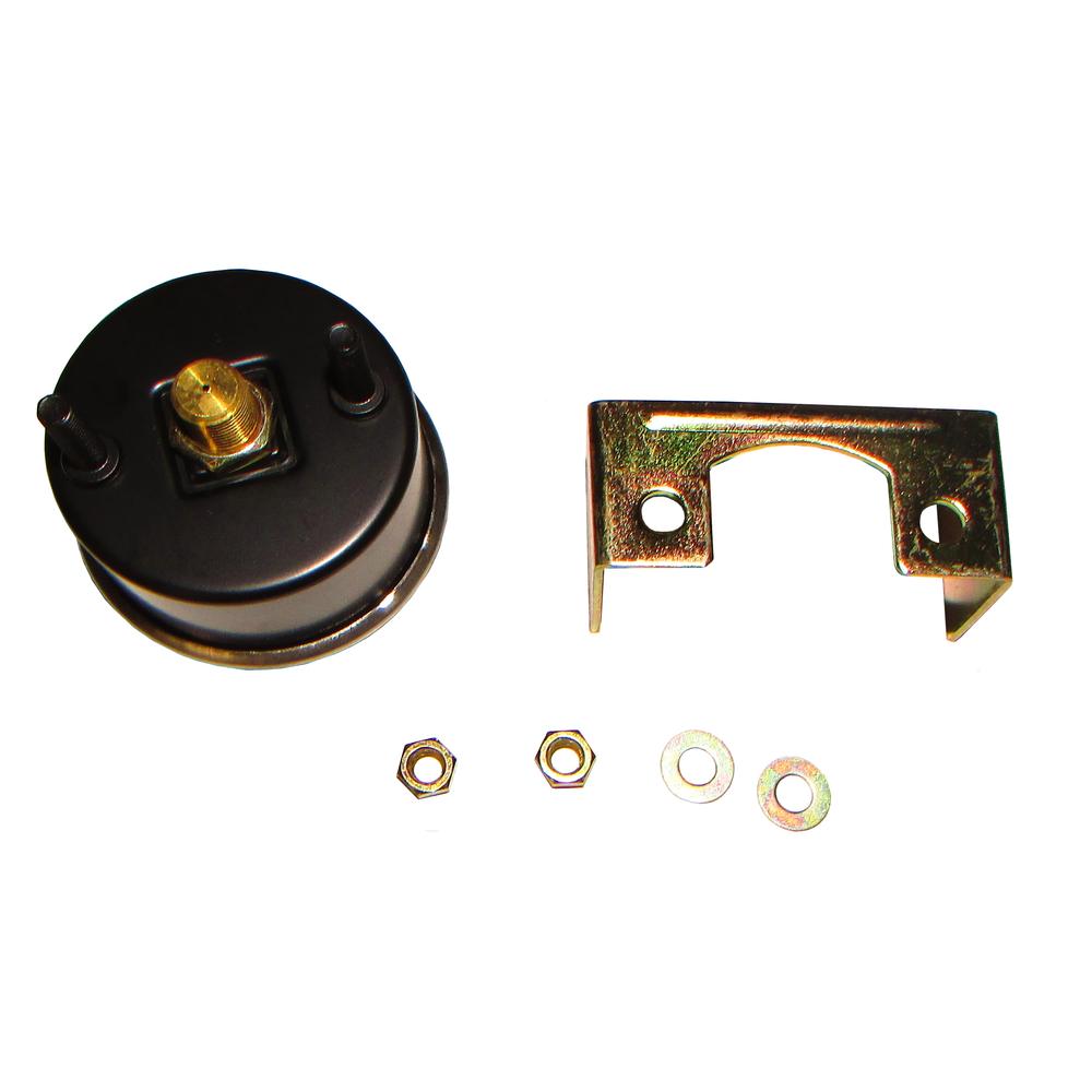 Oil Pressure Gauge Fits Ford Replaces FAD9273A