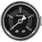 9A580 New Tractor Oil Pressure Gauge Fits Massey Ferguson 2" Body Diameter