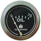 Oil Pressure Gauge Fits International Replaces 362039R91