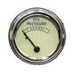 Oil Pressure Gauge Fits Allis Chalmers WC WD WD45 WF
