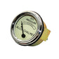 68444 70207834 OIL PRESSURE GAUGE Fits Allis-Chalmers Tractor B C CA G WC WD