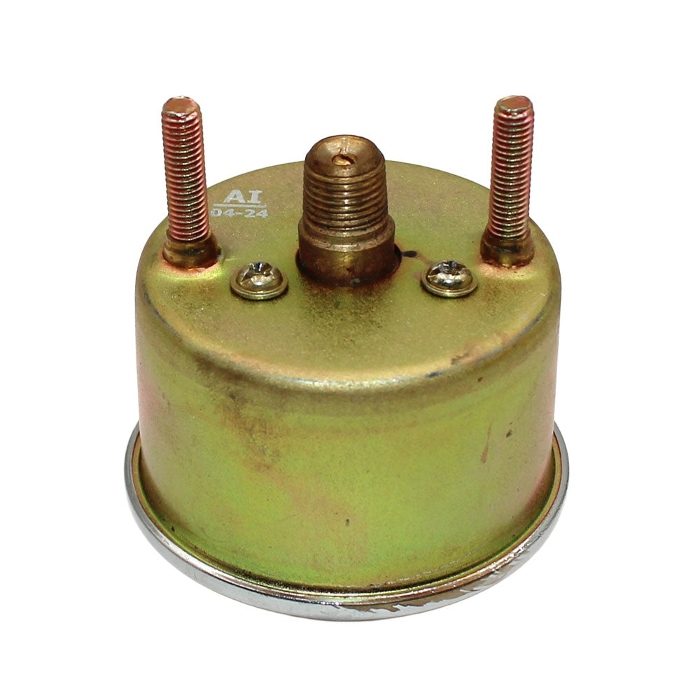 Oil Pressure Gauge Fits Allis Chalmers B C Ca Ib Wc Wd Wd45 Wf