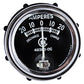 IHS527 Restoration Quality Ammeter 20-0-20 Fits International