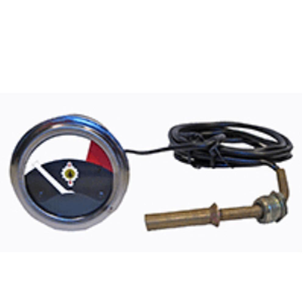 Temperature Gauge - Transmission Oil Fits John Deere 3020 4000 4320 4020 AR46979