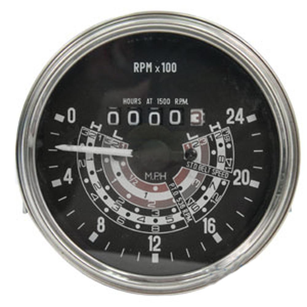 Tachometer Fits Universal Products Replaces A602003