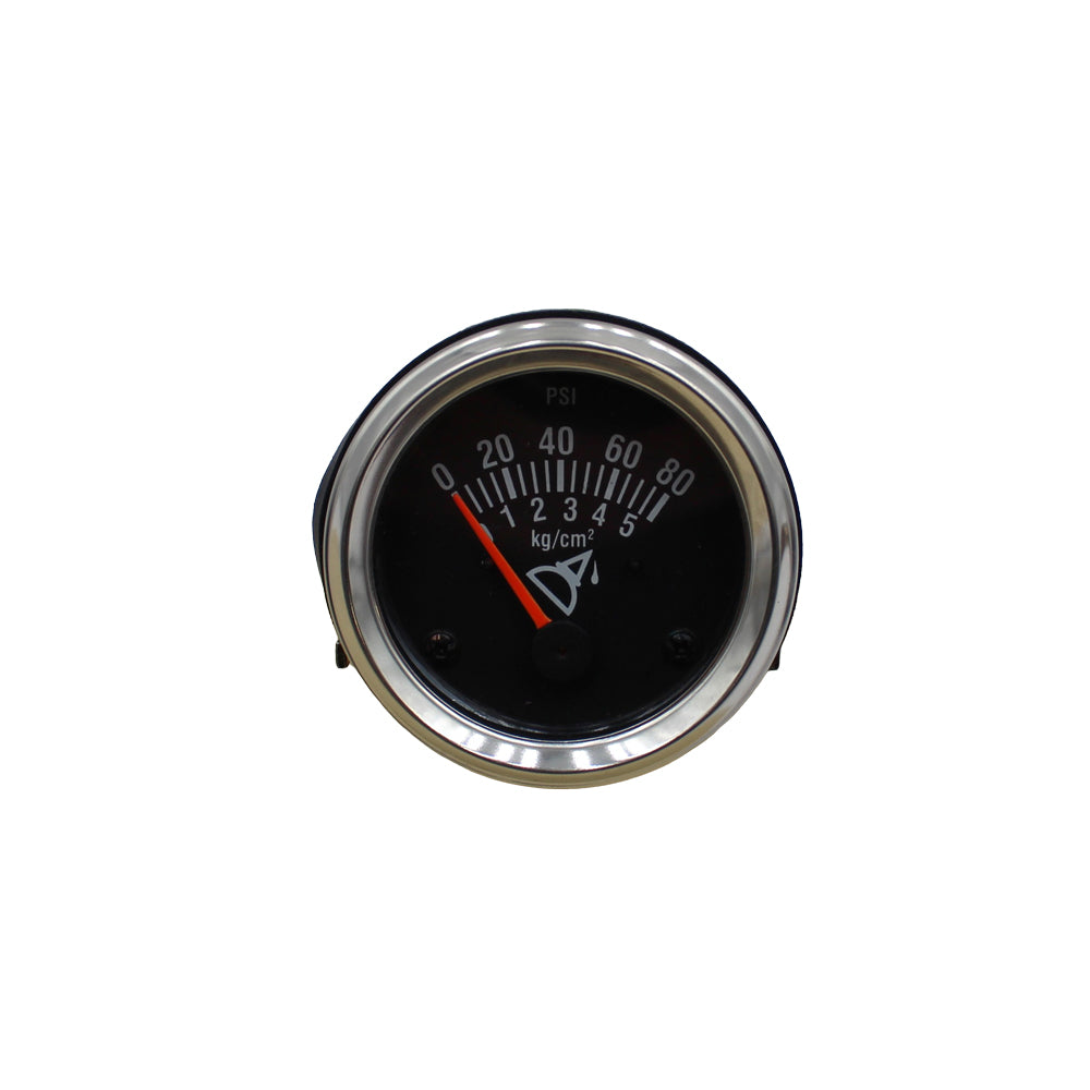 Oil Pressure Gauge Fits FARMALL A B C H M Fits Cub 100 130 140 200 230 240 340