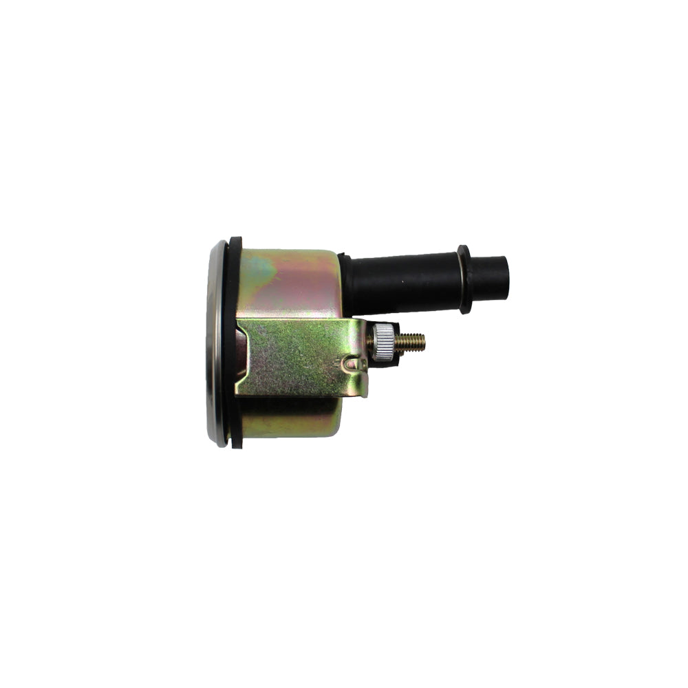 3000-0552, 80lb Oil Pressure Gauge for Universal Products