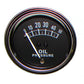 0 - 50 lb Oil Pressure Gauge Fits Allis Chalmers Tractor D10 D12 D14 D15 D17