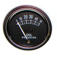 50 lb. Oil Pressure Gauge Fits Silver King Replaces GAH30-0044