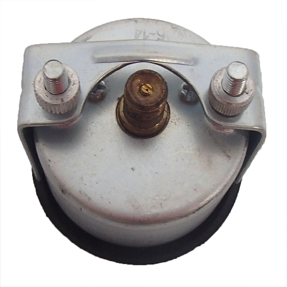 Oil Pressure Gauge - Fits John Deere A H G B M D AB1549R
